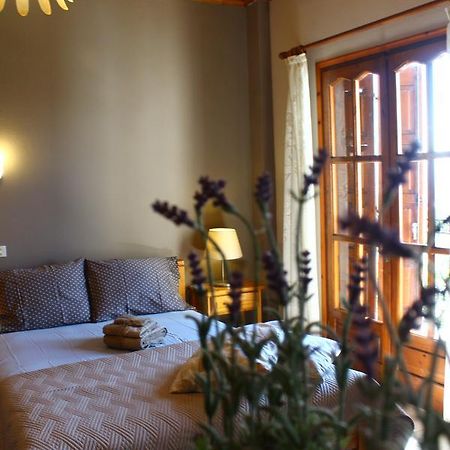 וולוס Hotel Defkalion מראה חיצוני תמונה