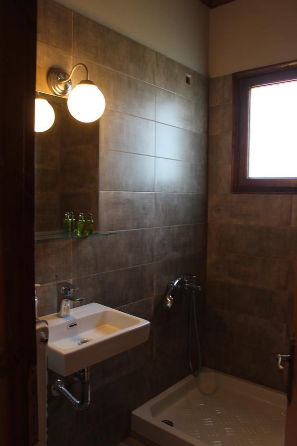 וולוס Hotel Defkalion מראה חיצוני תמונה