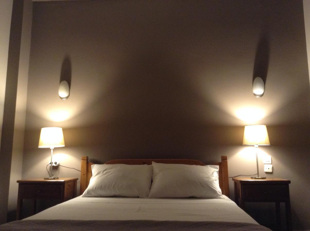 וולוס Hotel Defkalion מראה חיצוני תמונה