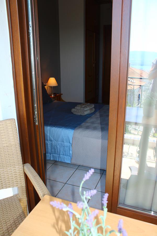 וולוס Hotel Defkalion מראה חיצוני תמונה