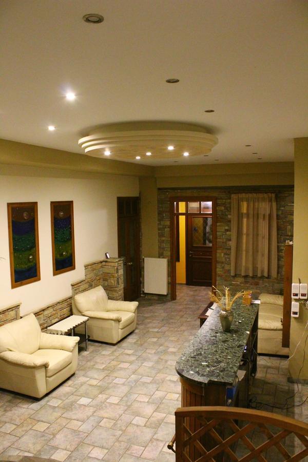וולוס Hotel Defkalion מראה חיצוני תמונה