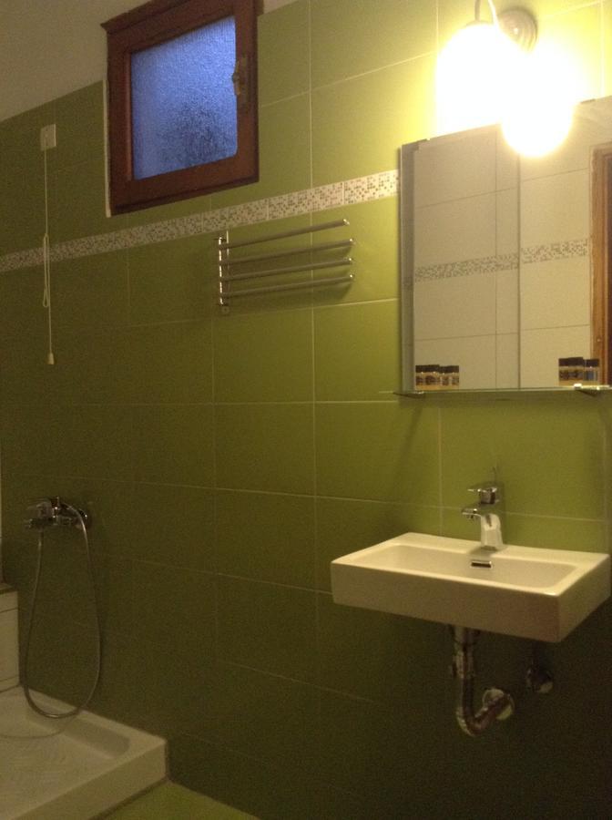 וולוס Hotel Defkalion מראה חיצוני תמונה