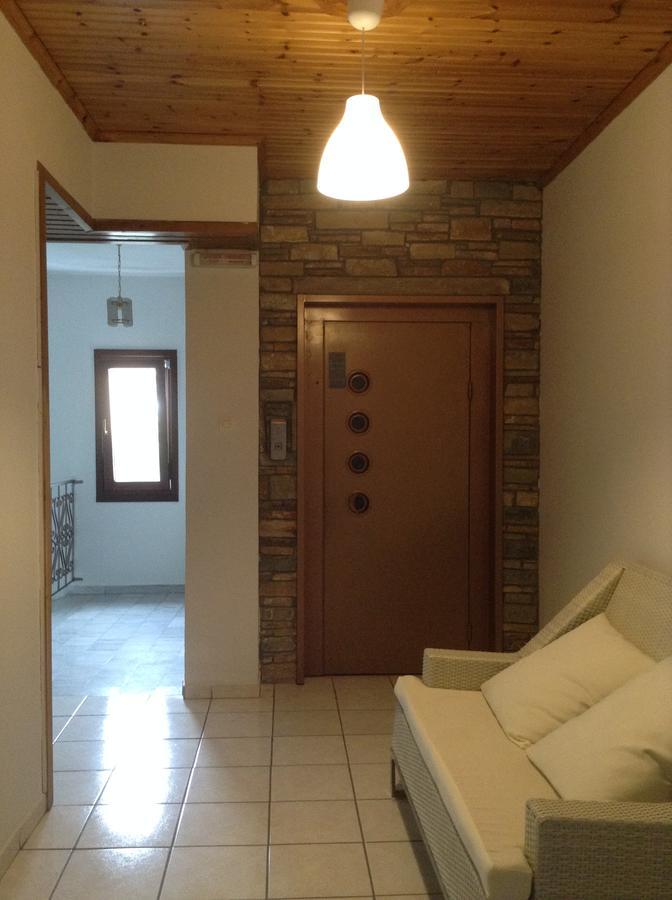 וולוס Hotel Defkalion מראה חיצוני תמונה