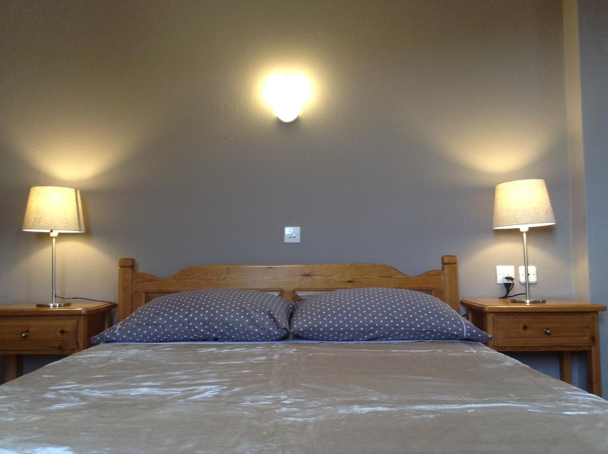 וולוס Hotel Defkalion מראה חיצוני תמונה
