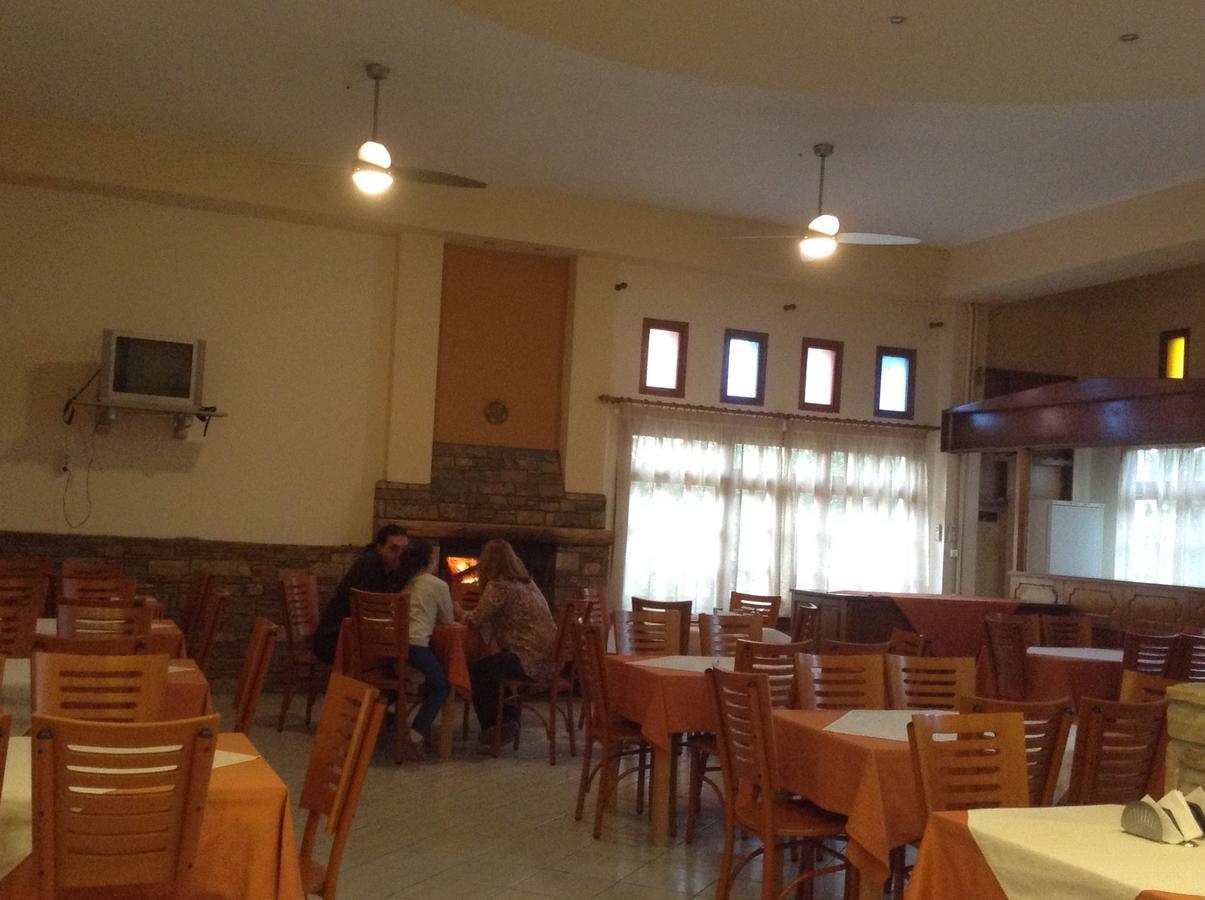 וולוס Hotel Defkalion מראה חיצוני תמונה
