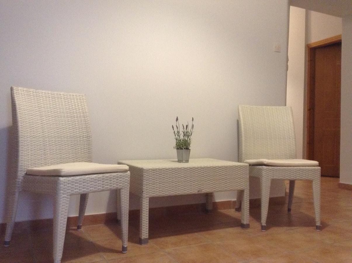 וולוס Hotel Defkalion מראה חיצוני תמונה